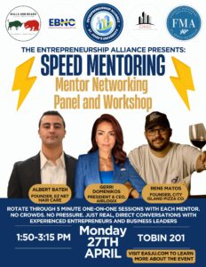 SPEED-NETWORKING-FLYER-5-232x300 Speed Mentoring Event (27th April, Common Hour): A New Approach to Student–Mentor Connection